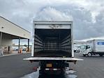 Used 2019 Isuzu NPR-HD Regular Cab Box Truck with Liftgate for sale #286663 - photo 8