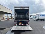 Used 2019 Isuzu NPR-HD Regular Cab Box Truck with Liftgate for sale #286663 - photo 9
