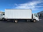 Used 2019 Isuzu NPR-HD Regular Cab Box Truck with Liftgate for sale #286664 - photo 15