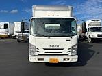 Used 2019 Isuzu NPR-HD Regular Cab Box Truck with Liftgate for sale #286664 - photo 2