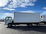 Used 2019 Isuzu NPR-HD Regular Cab Box Truck with Liftgate for sale #286664 - photo 4