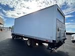 Used 2019 Isuzu NPR-HD Regular Cab Box Truck with Liftgate for sale #286664 - photo 6