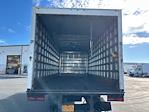 Used 2019 Isuzu NPR-HD Regular Cab Box Truck with Liftgate for sale #286664 - photo 8