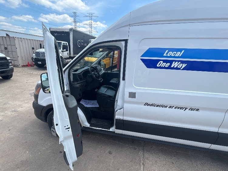 Used 2023 Ford Transit 250 - photo 16