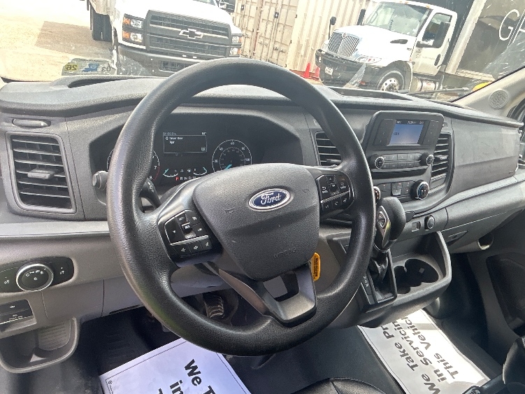 Used 2023 Ford Transit 250 - photo 18