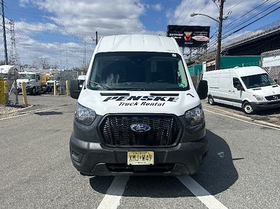 Used 2023 Ford Transit 250 High Roof Empty Cargo Van for sale #286750 - photo 2