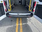 Used 2023 Ford Transit 250 High Roof Empty Cargo Van for sale #286750 - photo 9