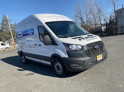 Used 2023 Ford Transit 250 High Roof Empty Cargo Van for sale #286751 - photo 1