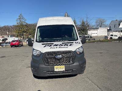 Used 2023 Ford Transit 250 High Roof Empty Cargo Van for sale #286751 - photo 2