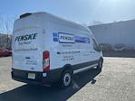 Used 2023 Ford Transit 250 High Roof Empty Cargo Van for sale #286751 - photo 11