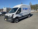 Used 2023 Ford Transit 250 High Roof Empty Cargo Van for sale #286751 - photo 3