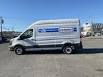 Used 2023 Ford Transit 250 High Roof Empty Cargo Van for sale #286751 - photo 4
