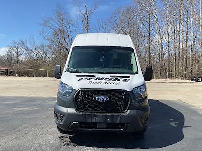 Used 2023 Ford Transit 250 High Roof Empty Cargo Van for sale #286757 - photo 2