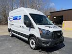 Used 2023 Ford Transit 250 High Roof Empty Cargo Van for sale #286757 - photo 1
