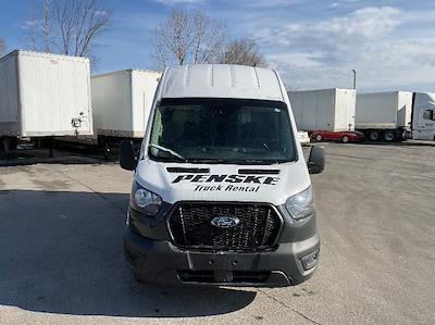 Used 2023 Ford Transit 250 High Roof Empty Cargo Van for sale #286759 - photo 2