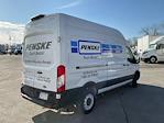 Used 2023 Ford Transit 250 High Roof Empty Cargo Van for sale #286759 - photo 12
