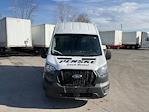 Used 2023 Ford Transit 250 High Roof Empty Cargo Van for sale #286759 - photo 2