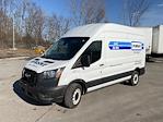 Used 2023 Ford Transit 250 High Roof Empty Cargo Van for sale #286759 - photo 3
