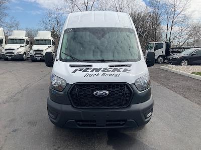 Used 2023 Ford Transit 250 High Roof Empty Cargo Van for sale #286760 - photo 2