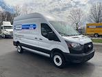 Used 2023 Ford Transit 250 High Roof Empty Cargo Van for sale #286760 - photo 1