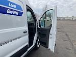 Used 2023 Ford Transit 250 High Roof Empty Cargo Van for sale #286760 - photo 20