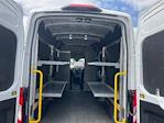 Used 2023 Ford Transit 250 High Roof Empty Cargo Van for sale #286760 - photo 26