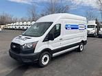 Used 2023 Ford Transit 250 High Roof Empty Cargo Van for sale #286760 - photo 3