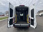 Used 2023 Ford Transit 250 High Roof Empty Cargo Van for sale #286760 - photo 8