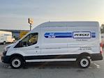 Used 2023 Ford Transit 250 High Roof Empty Cargo Van for sale #286761 - photo 4