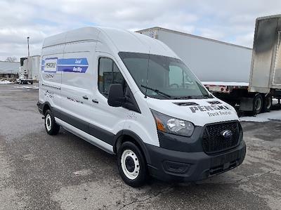 Used 2023 Ford Transit 250 High Roof Empty Cargo Van for sale #286762 - photo 1