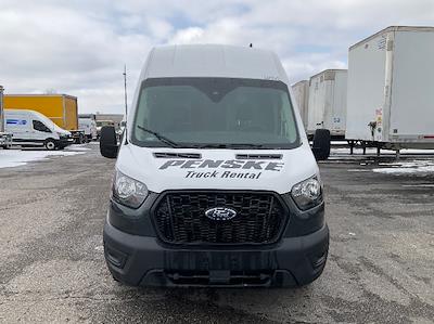 Used 2023 Ford Transit 250 High Roof Empty Cargo Van for sale #286762 - photo 2