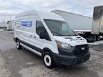 Used 2023 Ford Transit 250 High Roof Empty Cargo Van for sale #286762 - photo 1