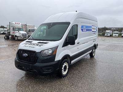 Used 2023 Ford Transit 250 High Roof Empty Cargo Van for sale #286764 - photo 1