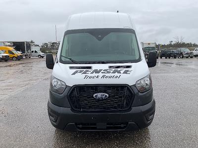 Used 2023 Ford Transit 250 High Roof Empty Cargo Van for sale #286764 - photo 2