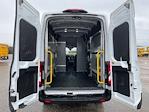 Used 2023 Ford Transit 250 High Roof Empty Cargo Van for sale #286764 - photo 8