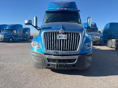 Used 2020 International LT Cummins X15 Semi Truck for sale #2874P - photo 2