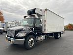 Used 2020 Freightliner M2 106 Refrigerated Body with Liftgate for sale #287697 - photo 3