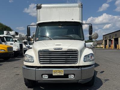 Used 2020 Freightliner M2 106 Conventional Cab Box Truck with Liftgate for sale #287710 - photo 2