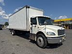 Used 2020 Freightliner M2 106 Conventional Cab Box Truck with Liftgate for sale #287710 - photo 1