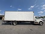 Used 2020 Freightliner M2 106 Conventional Cab Box Truck with Liftgate for sale #287710 - photo 15