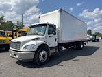 Used 2020 Freightliner M2 106 Conventional Cab Box Truck with Liftgate for sale #287710 - photo 3