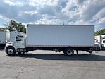 Used 2020 Freightliner M2 106 Conventional Cab Box Truck with Liftgate for sale #287710 - photo 4