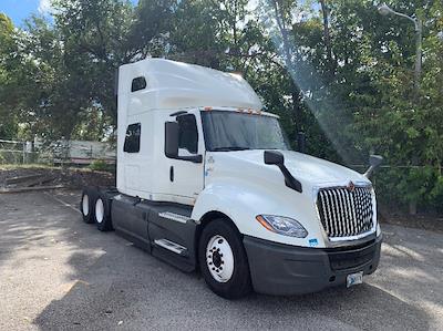 Used 2020 International LT International A26 Semi Truck for sale #287886 - photo 1