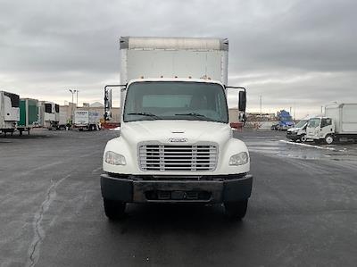 Used 2020 Freightliner M2 106 Conventional Cab Box Truck with Liftgate for sale #287949 - photo 2
