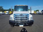 Used 2020 Hino 268A Single Cab Flatbed Truck for sale #288462 - photo 2