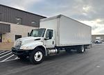 Used 2020 International MV Box Truck with Liftgate for sale #289496 - photo 3