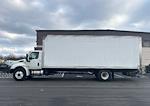 Used 2020 International MV Box Truck with Liftgate for sale #289496 - photo 4