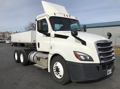Used 2020 Freightliner Cascadia Detroit DD13 Semi Truck for sale #289501 - photo 1