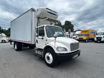 Used 2020 Freightliner M2 106 Refrigerated Body for sale #289528 - photo 1