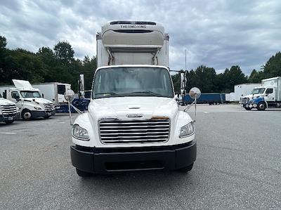 Used 2020 Freightliner M2 106 Refrigerated Body for sale #289528 - photo 2